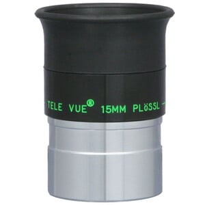TeleVue 15mm 1.25" eyepiece