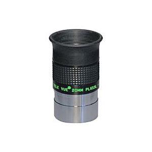 TeleVue 20mm 1.25" eyepiece