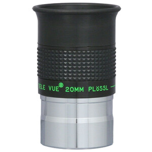 TeleVue Ocular Plössl 20mm 1,25" para