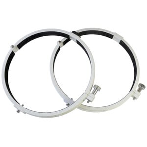 Skywatcher Tube clamps 235 mm