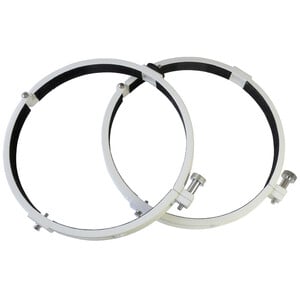 Skywatcher Tube clamps 235mm