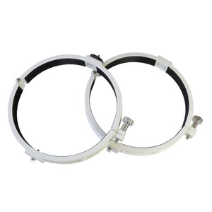 Skywatcher Tube clamps 285 mm