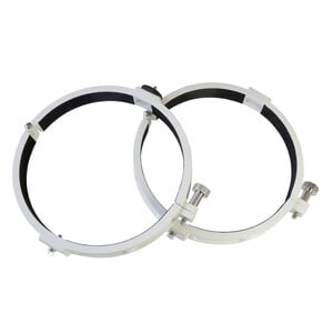 Skywatcher Tube clamps 285mm