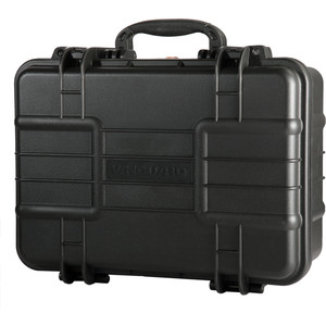 Vanguard Supreme 40F transport case