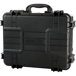 Vanguard Supreme 46F transport case