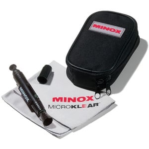 Minox Optics cleaning kit