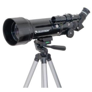 Celestron Telescope AC 70/400 TravelScope AZ