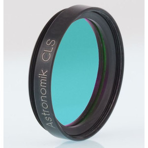 Astronomik Filters 1.25" CLS filter