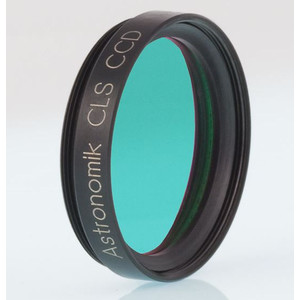 Astronomik Filters 1.25" CLS CCD filter