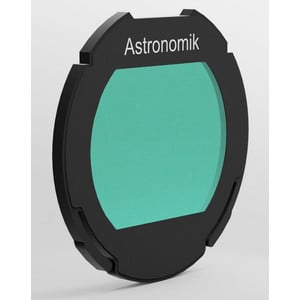 Astronomik Filters CLS CCD EOS clip filter