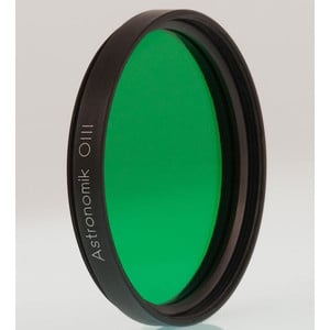 Astronomik Filters 2" OIII filter