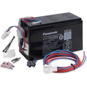 euro EMC Power supply, plus accessories