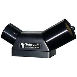 TeleVue Everbrite 1.25" 60° star diagonal