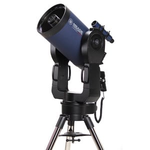 Meade Telescope ACF-SC 254/2500 10" UHTC LX200 GoTo