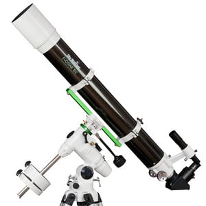 Skywatcher Telescope AC 102/1000 EvoStar BD EQ3-2