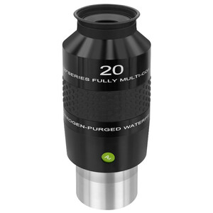 Explore Scientific Eyepiece 100° 20mm 2"