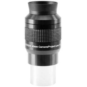 TS Optics Eyepiece Superview 40mm 1.25"