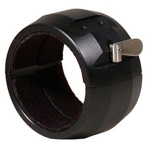 TeleVue Tube clamps 3" Ring Mount - Satin