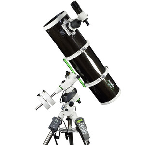 Skywatcher Telescope N 200/1000 PDS Explorer BD EQ5 Pro SynScan GoTo