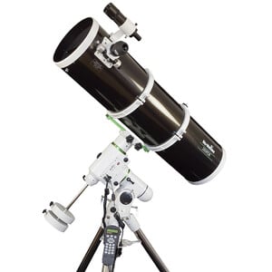 Skywatcher Telescope N 254/1200 Explorer 250PDS EQ6 Pro SynScan GoTo