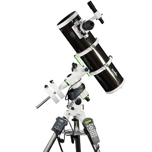 Skywatcher N 150/750 PDS Explorer BD EQ5 Pro SynScan GoTo