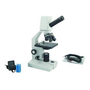 Windaus HPM 100 LED digital student's microscope