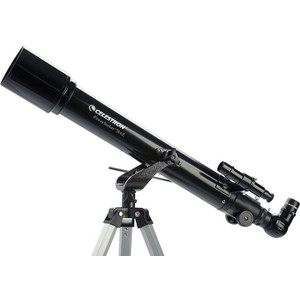 Celestron AC 70/700 Powerseeker 70 AZ
