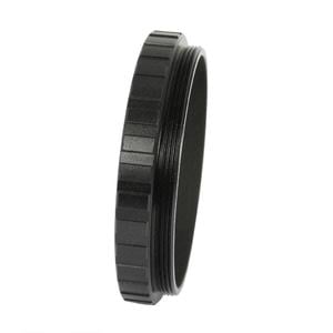 Baader 2.7"m (AP) adapter / M68f (ZEISS) reverse ring