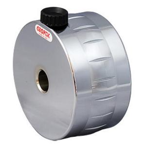 Geoptik Contrappeso 10 kg (30 mm diametro interno)