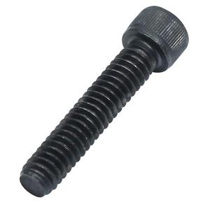 1/4" machine bolt, 25mm long