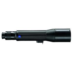 ZEISS Dialyt 18-45x65mm spotting scope, black, straight eyepiece