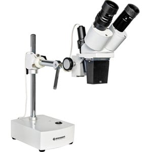 Bresser Stereo microscope Biorit ICD-CS