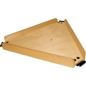 Berlebach 27 cm accessory tray