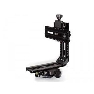 Berlebach Panoramic tripod head  Module system II