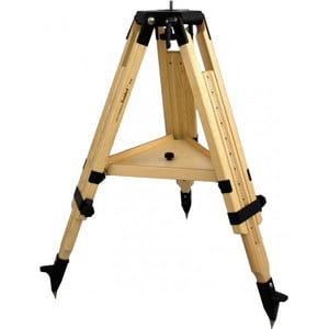 Berlebach Planet tripod for Vixen AXD mount