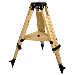 Berlebach Planet tripod, with 37 cm accessory tray for Losmandy G11/8