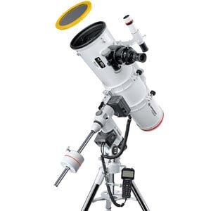 Bresser Telescope N 150/750 Messier Hexafoc Exos-2 GoTo