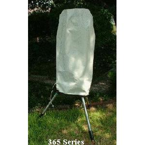 Telegizmos Copertura telescopica resistente alle intemperie per Meade ETX 90-125