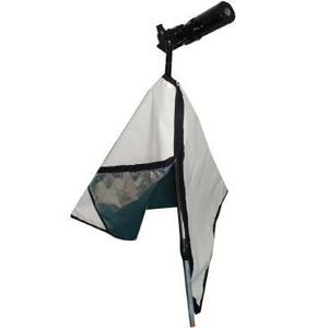 Telegizmos T3-TP tripod cover (365 canvas)