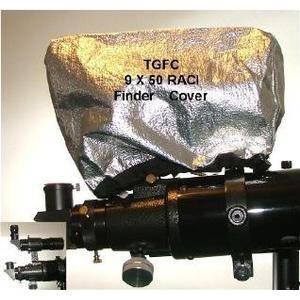 Telegizmos TG-FC protective cover for 9 X 50 finder