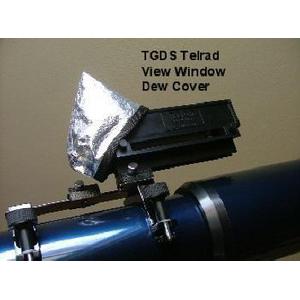 Telegizmos TG-DS protective cover for Telrad viewing window