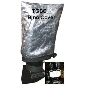 Telegizmos TG-BC protective cover for bino-viewers