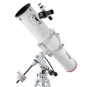 Bresser Telescope N 130/1000 Messier EXOS-1