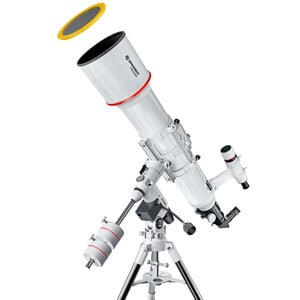 Bresser Telescope AC 152L/1200 Messier Hexafoc EXOS-2