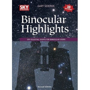 Sky-Publishing Binocular Highlights