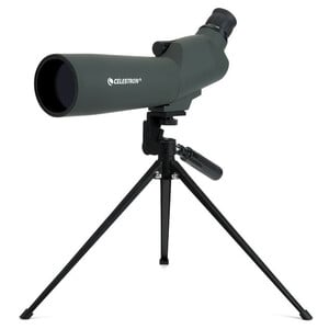 Celestron Catalejo 20-60x60mm, visión angular