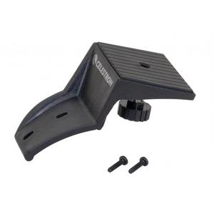 Celestron Piggyback camera mounting for NexStar SE 6/8