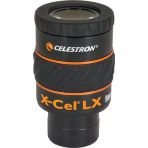 Celestron X-Cel LX 1.25" 9mm eyepiece