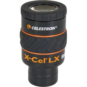 Celestron X-Cel LX 1.25" 18mm eyepiece
