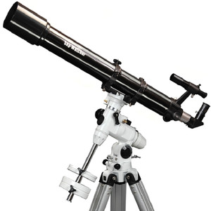 Skywatcher Telescope AC 90/900 EvoStar EQ-3-2